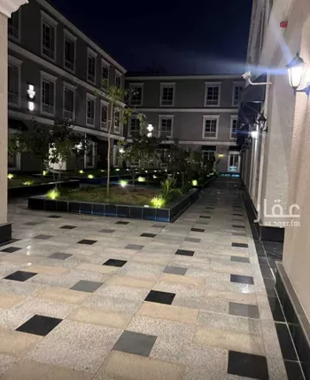 شقة للإيجار في شارع السلامه, حي النرجس, مدينة الرياض, منطقة الرياض