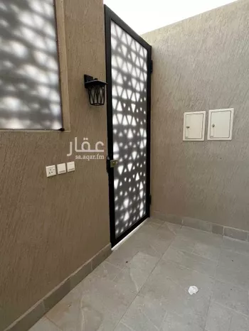 دور للإيجار في شارع رواف, حي ظهرة العودة شرق, مدينة امارة منطقة الرياض - الدرعيه, منطقة الرياض صورة 4