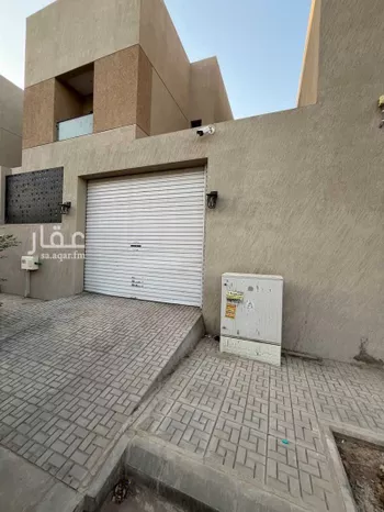 دور للإيجار في شارع رواف, حي ظهرة العودة شرق, مدينة امارة منطقة الرياض - الدرعيه, منطقة الرياض صورة 2