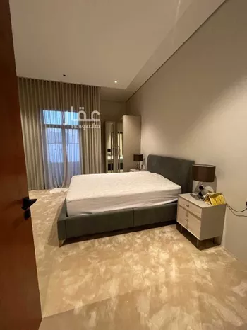 دور للإيجار في شارع غنام, حي ظهرة العودة شرق, مدينة امارة منطقة الرياض - الدرعيه, منطقة الرياض صورة 4