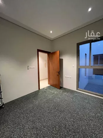 دور للإيجار في شارع غنام, حي ظهرة العودة شرق, مدينة امارة منطقة الرياض - الدرعيه, منطقة الرياض صورة 5
