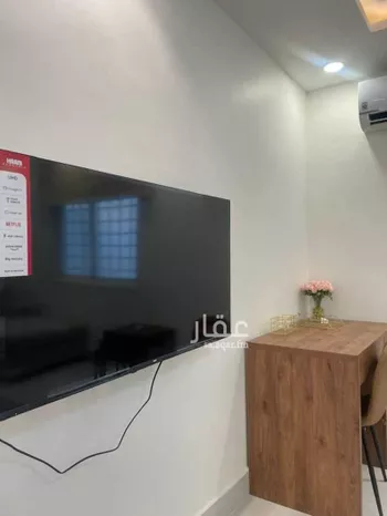 شقة للإيجار في شارع الجنيد المري, حي السليمانية, مدينة الرياض, منطقة الرياض صورة 4