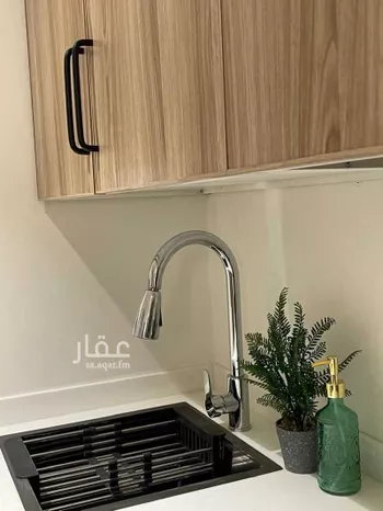 شقة للإيجار في شارع الجنيد المري, حي السليمانية, مدينة الرياض, منطقة الرياض صورة 4