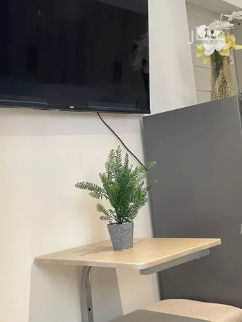 شقة للإيجار في شارع الجنيد المري, حي السليمانية, مدينة الرياض, منطقة الرياض صورة 3