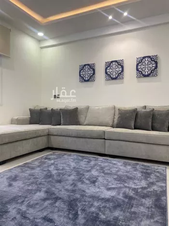 شقة للإيجار في شارع عبدالرحمن بن علي ال الشيخ ، حي السليمانية ، الرياض ، منطقة الرياض صورة 5