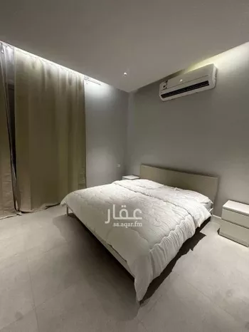 شقة مفروشة للحجز في شارع سالم داغستاني ، حي المهدية ، الرياض ، منطقة الرياض صورة 4