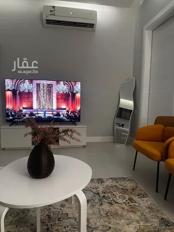 شقة مفروشة للحجز في شارع سالم داغستاني ، حي المهدية ، الرياض ، منطقة الرياض صورة 2