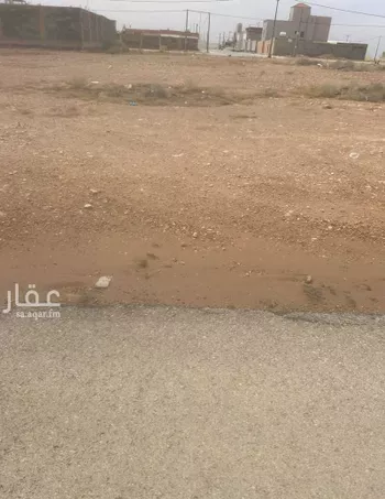 أرض للبيع في شارع شارع عبد الله بن بشر, حي النهضة, مدينة الزلفى, منطقة الرياض