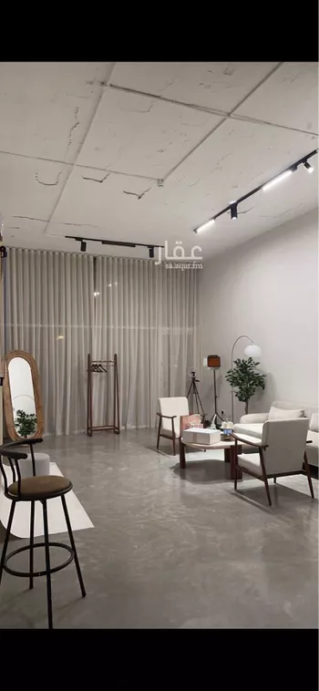 مكتب تجاري للإيجار في طريق السيل الكبير ، حي المهدية ، الرياض ، منطقة الرياض صورة 5