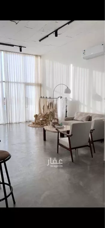 مكتب تجاري للإيجار في طريق السيل الكبير ، حي المهدية ، الرياض ، منطقة الرياض