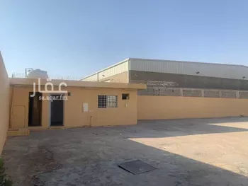 مستودع للإيجار في شارع ابن ماجة الفرعي ، حي السلي ، الرياض ، منطقة الرياض صورة 3