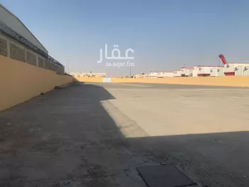 مستودع للإيجار في شارع ابن ماجة الفرعي ، حي السلي ، الرياض ، منطقة الرياض صورة 2