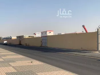 مستودع للإيجار في شارع ابن ماجة الفرعي ، حي السلي ، الرياض ، منطقة الرياض