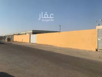مستودع للإيجار في شارع ابن ماجة الفرعي ، حي السلي ، الرياض ، منطقة الرياض صورة 5