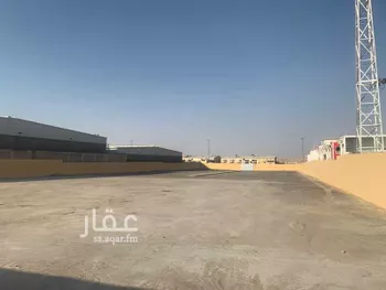 مستودع للإيجار في شارع ابن ماجة الفرعي ، حي السلي ، الرياض ، منطقة الرياض صورة 4
