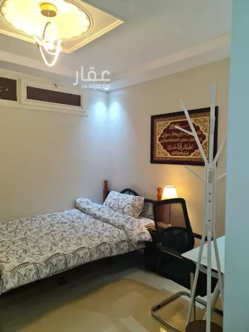 شقة للإيجار في حي ، طريق الملك عبدالله ، حي اشبيلية ، الرياض ، منطقة الرياض صورة 4