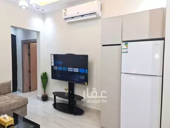 شقة للإيجار في طريق الملك عبدالله ، حي اشبيلية ، الرياض ، منطقة الرياض صورة 4