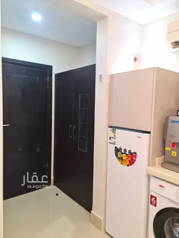 شقة للإيجار في حي ، طريق الملك عبدالله ، حي اشبيلية ، الرياض ، منطقة الرياض صورة 5