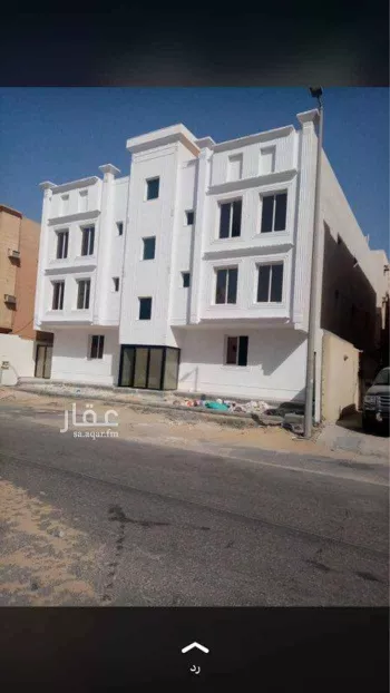 شقة للبيع في شارع 9ب ، حي بدر ، الدمام ، الدمام