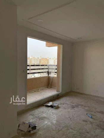 شقة للبيع في حي ، شارع الحزام الذهبي ، حي هجر ، الظهران ، الدمام صورة 2