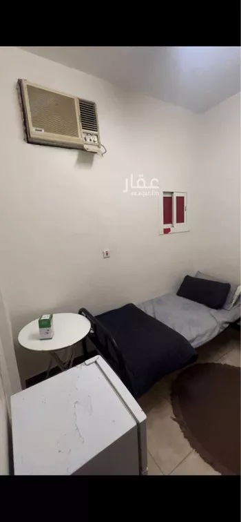 غرفة للإيجار في شارع المكرونة, حي العزيزية, مدينة جدة, منطقة مكة المكرمة صورة 2
