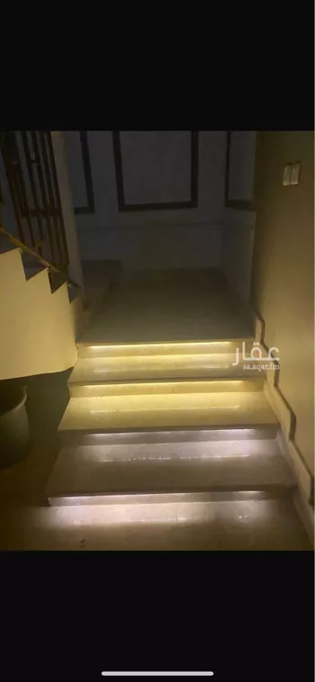 شقة للإيجار في شارع الأمين المهندس عبدالله بن عبدالرحمن ا ، حي النرجس ، الرياض ، منطقة الرياض صورة 2