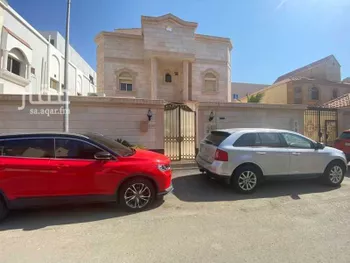 فيلا للبيع في شارع ابن الزبير الغرناطي, حي المرجان, مدينة جدة, منطقة مكة المكرمة