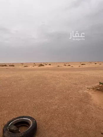 أرض للبيع في مدينة الفويلق الشمالي, منطقة الرياض صورة 4