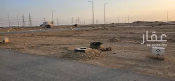 أرض للبيع في شارع البرجسيات, حي المرجان, مدينة الرياض, منطقة الرياض صورة 5