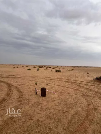 أرض للبيع في مدينة الفويلق الشمالي, منطقة الرياض صورة 5