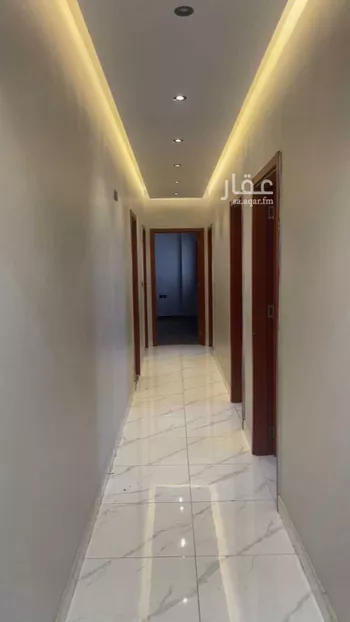 شقة للإيجار في شارع الجحاف بن حكيم السلمي ، حي الامير عبدالمجيد ، جدة ، جدة