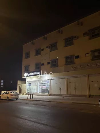 شقة للإيجار في شارع عثمان بن عفان, حي البندرية, مدينة الاحساء, المنطقة الشرقية