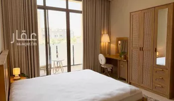 شقة للإيجار في شارع عمر السلمي, حي العارض, مدينة الرياض, منطقة الرياض صورة 4