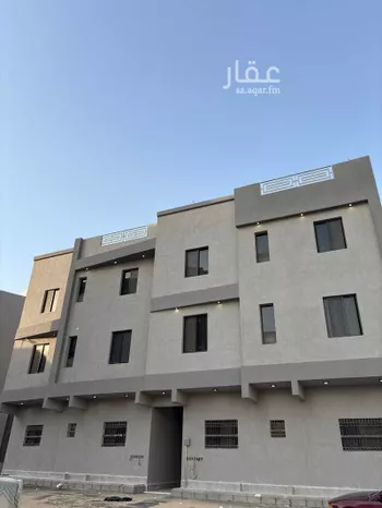 شقة للبيع في شارع أبو صوير, حي الحفيرة, مدينة الاحساء, المنطقة الشرقية