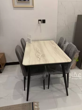 شقة للإيجار في شارع ابن المهلب, حي الحفيرة, مدينة الاحساء, المنطقة الشرقية صورة 4
