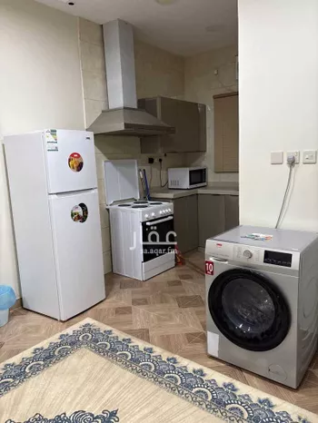 شقة للإيجار في شارع ابو العتاهيه, حي العليا, مدينة الاحساء, المنطقة الشرقية صورة 4