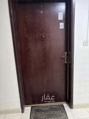 شقة للإيجار في شارع الخليج العربى, حي المثلث, مدينة الاحساء, المنطقة الشرقية صورة 5