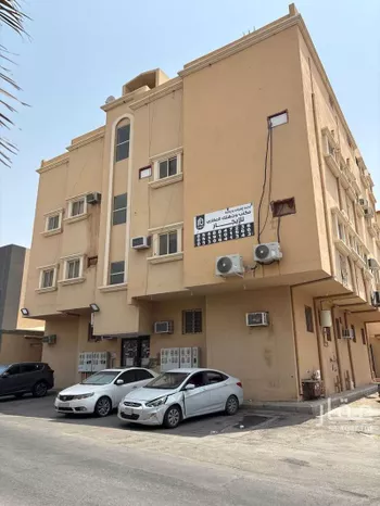 شقة للإيجار في شارع الصوامع, حي البندرية, مدينة الاحساء, المنطقة الشرقية