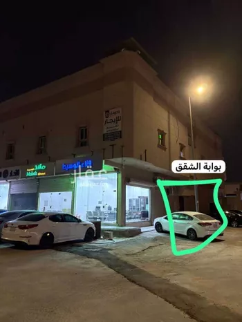 شقة للإيجار في شارع سوق الخميس, حي عين نجم, مدينة الاحساء, المنطقة الشرقية
