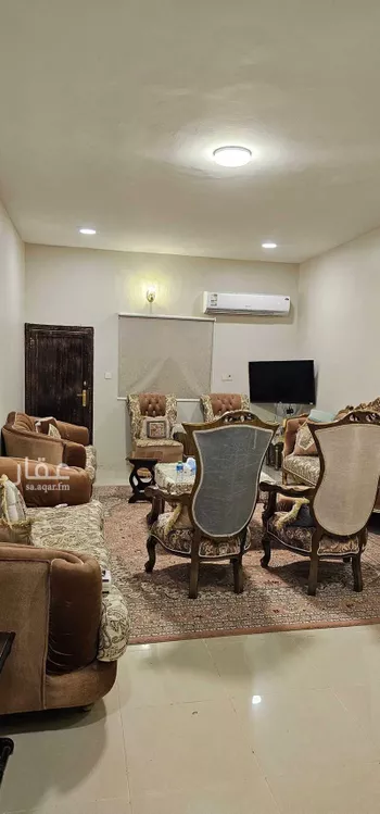 شقة للإيجار في شارع نافع بن جبير, حي الخالدية, مدينة الاحساء, المنطقة الشرقية صورة 5