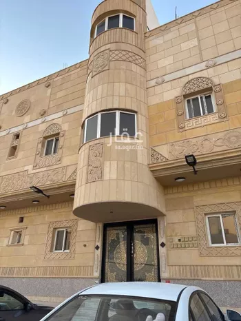 شقة للإيجار في شارع علسه بن عدي البلوي, حي النايفية, مدينة الاحساء, المنطقة الشرقية