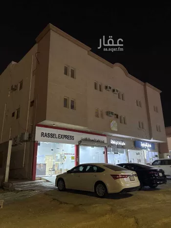 شقة للإيجار في شارع سوق الخميس, حي عين نجم, مدينة الاحساء, المنطقة الشرقية