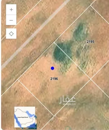 أرض للبيع في شارع ظهرية الثمانين, حي عريض, مدينة الرياض, منطقة الرياض صورة 2
