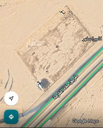 أرض للبيع في شارع رحمة بن جابر, حي الروضة, مدينة الرياض, منطقة الرياض صورة 2