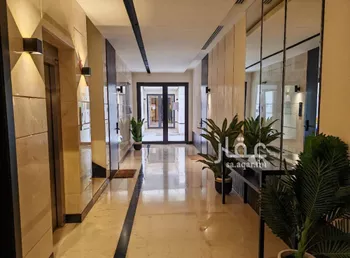 شقة للإيجار في شارع رقم 4, حي الندى, مدينة الرياض, منطقة الرياض