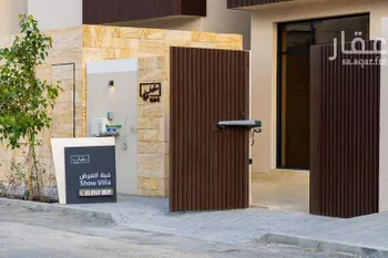 فيلا للبيع في حي التحلية, مدينة الخبر, المنطقة الشرقية صورة 3