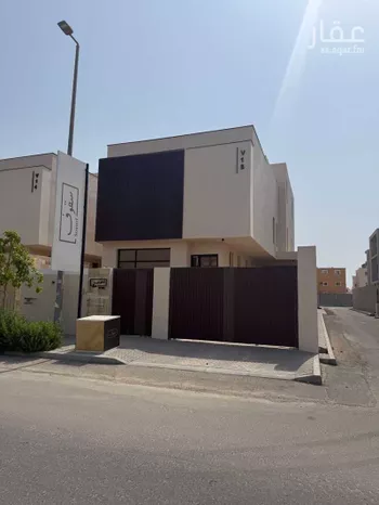 فيلا للبيع في شارع المنذر بن عرفجة, حي التحلية, مدينة الخبر, المنطقة الشرقية صورة 3