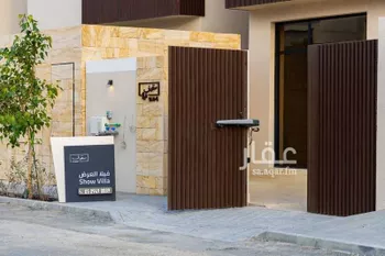فيلا للبيع في شارع المنذر بن عرفجة, حي التحلية, مدينة الخبر, المنطقة الشرقية