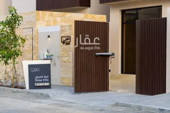 فيلا للبيع في شارع المنذر بن عرفجة, حي التحلية, مدينة الخبر, المنطقة الشرقية صورة 3
