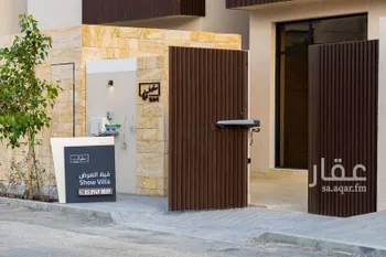 فيلا للبيع في شارع رباح بن المعترف, حي التحلية, مدينة الخبر, المنطقة الشرقية صورة 2